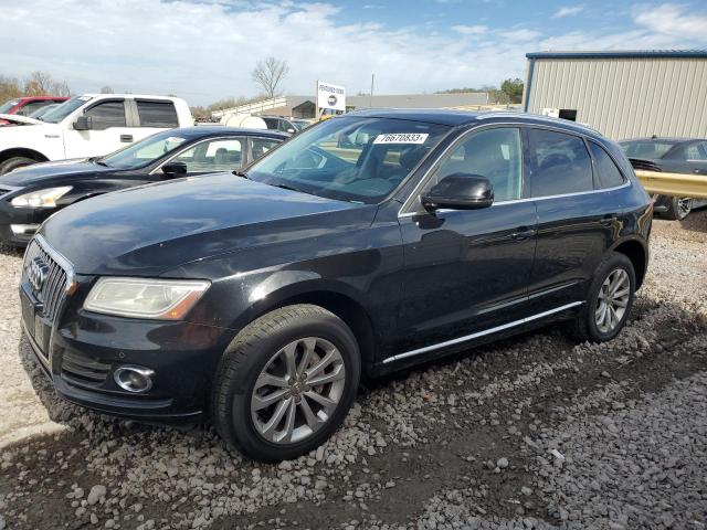 audi q5 2014 wa1lfafp5ea080851