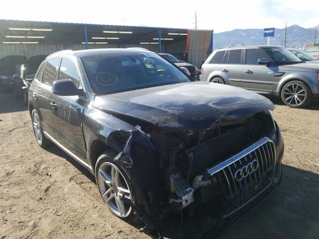 audi  2014 wa1lfafp5ea103416