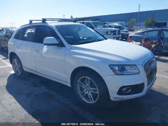 audi q5 2014 wa1lfafp5ea106705