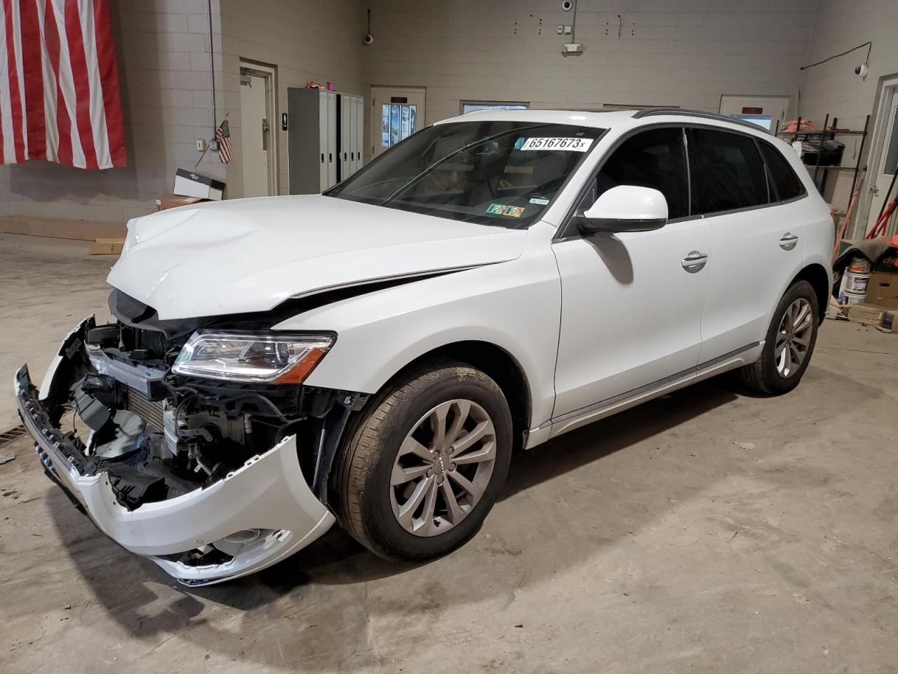 audi q5 2015 wa1lfafp5fa022448