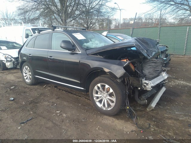 audi q5 2015 wa1lfafp5fa041128