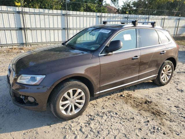 audi q5 premium 2015 wa1lfafp5fa045700