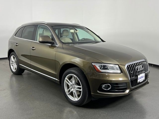 audi q5 2015 wa1lfafp5fa049066