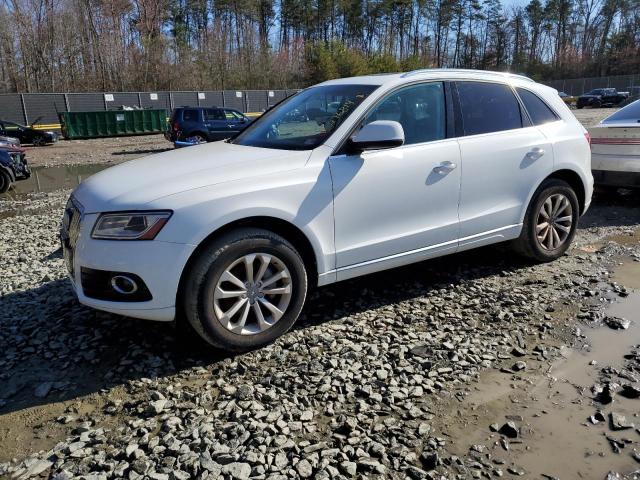 audi q5 2015 wa1lfafp5fa049598