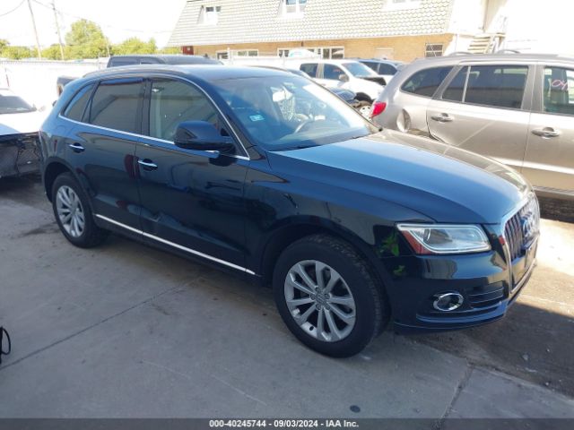 audi q5 2015 wa1lfafp5fa082231