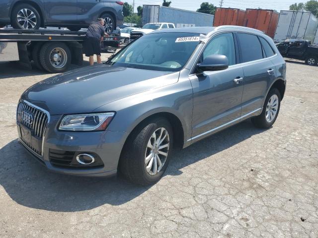 audi q5 2015 wa1lfafp5fa093519