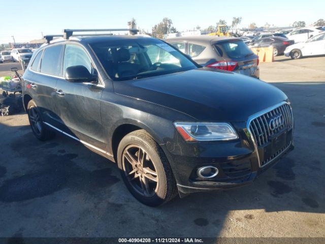 audi q5 2015 wa1lfafp5fa103451