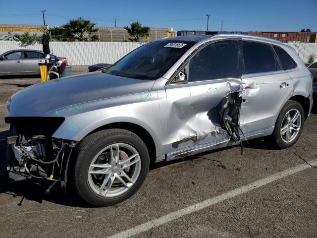 audi q5 2015 wa1lfafp5fa111565