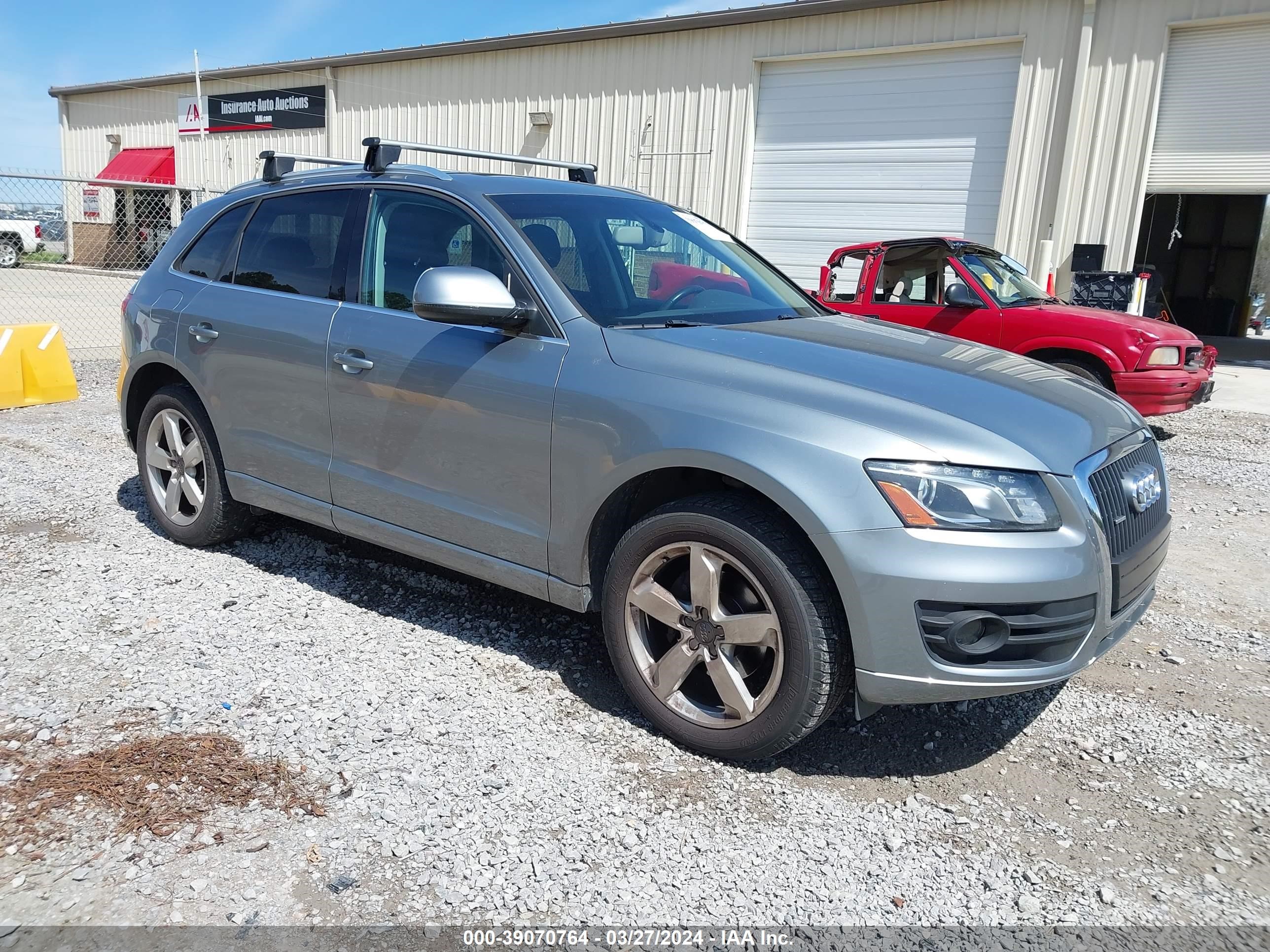 audi q5 2011 wa1lfafp6ba040659