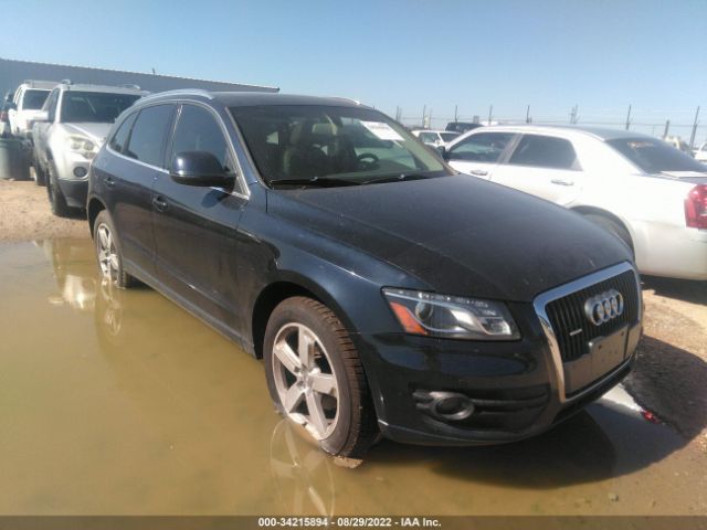 audi q5 2011 wa1lfafp6ba069532