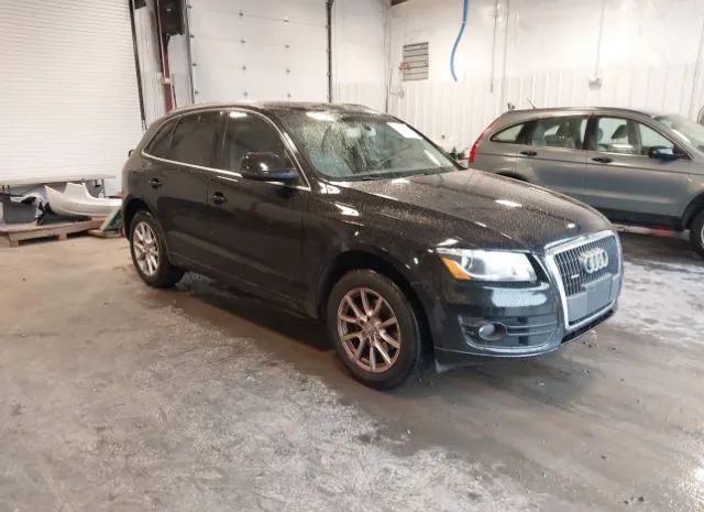 audi q5 2011 wa1lfafp6ba101864