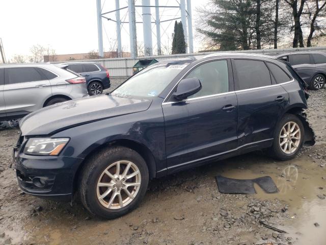 audi q5 premium 2012 wa1lfafp6ca040288