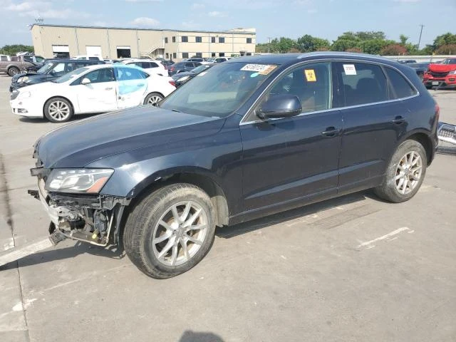 audi q5 premium 2012 wa1lfafp6ca041165