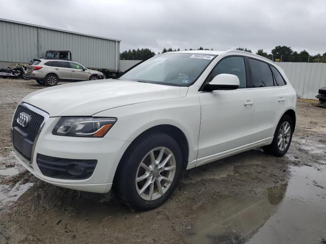 audi q5 premium 2012 wa1lfafp6ca106550