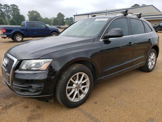 audi q5 premium 2012 wa1lfafp6ca115510