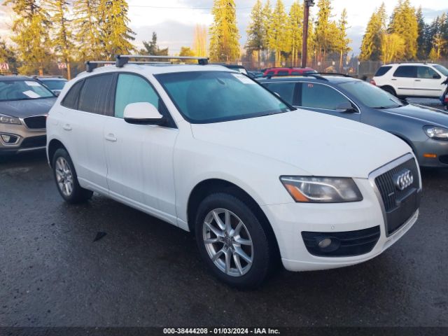 audi q5 2012 wa1lfafp6ca124160