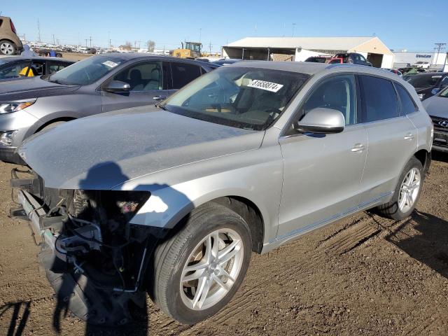 audi q5 premium 2013 wa1lfafp6da091775