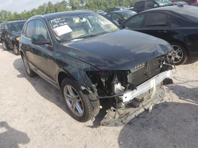 audi  2013 wa1lfafp6da101642