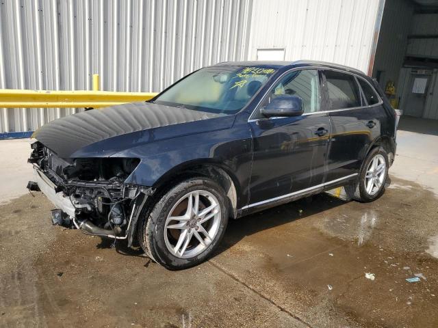 audi q5 premium 2014 wa1lfafp6ea011375