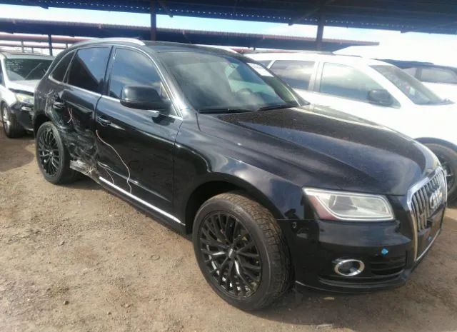 audi q5 2014 wa1lfafp6ea017161