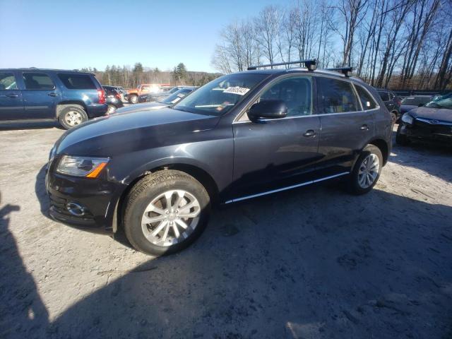 audi q5 2014 wa1lfafp6ea121665