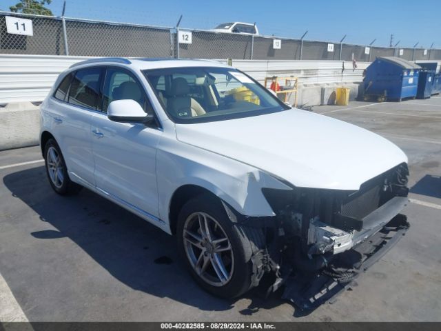 audi q5 2015 wa1lfafp6fa005657