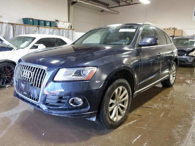 audi q5 2015 wa1lfafp6fa012155