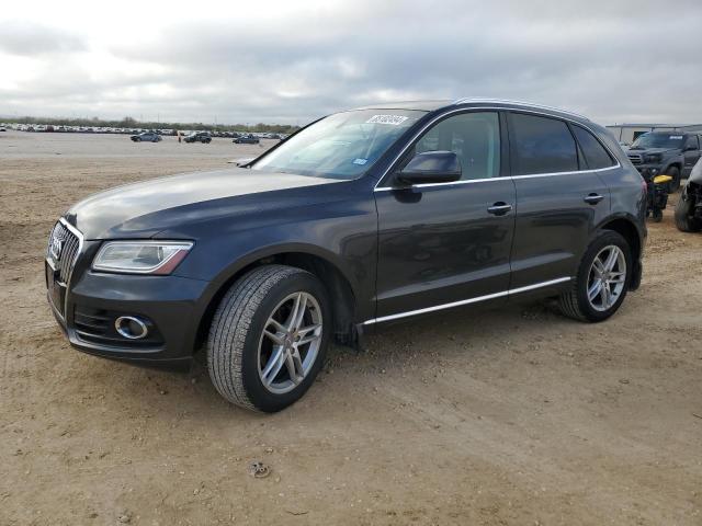 audi q5 premium 2015 wa1lfafp6fa014987