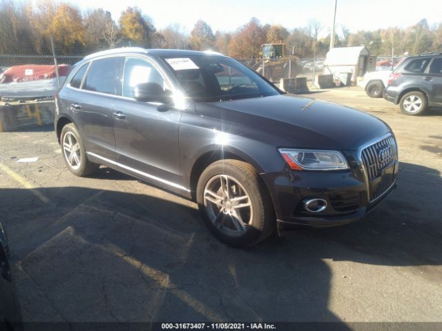 audi q5 2015 wa1lfafp6fa043440