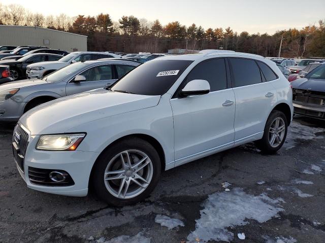 audi q5 premium 2015 wa1lfafp6fa047357