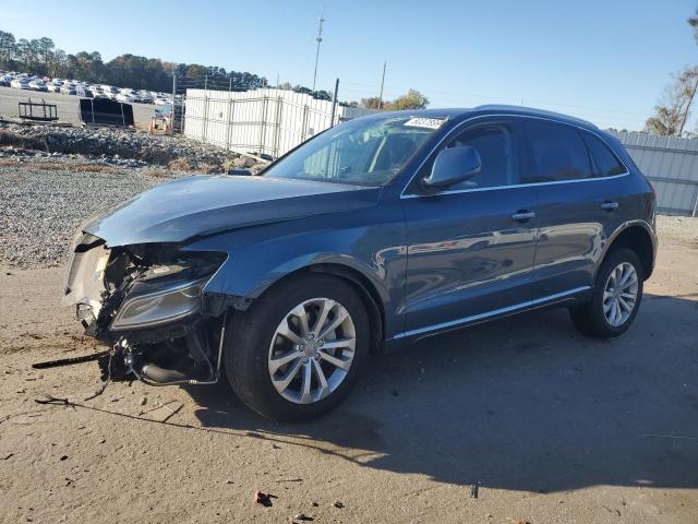 audi q5 premium 2015 wa1lfafp6fa061789