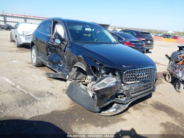 audi q5 2015 wa1lfafp6fa067625