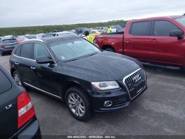 audi q5 2015 wa1lfafp6fa068760