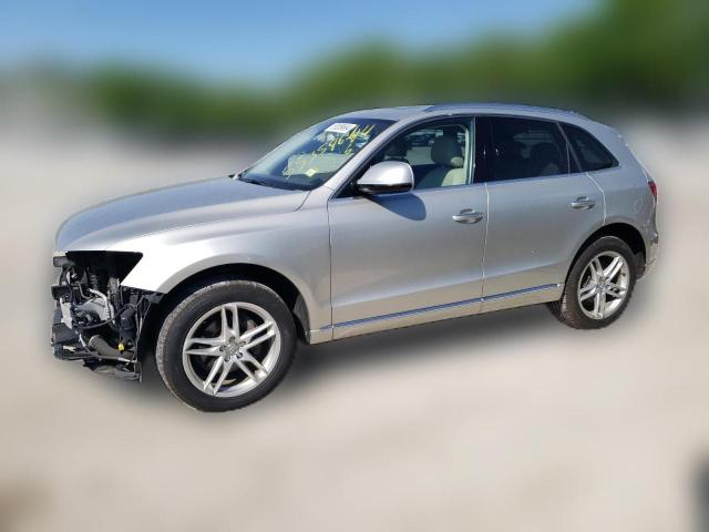 audi q5 2015 wa1lfafp6fa093531