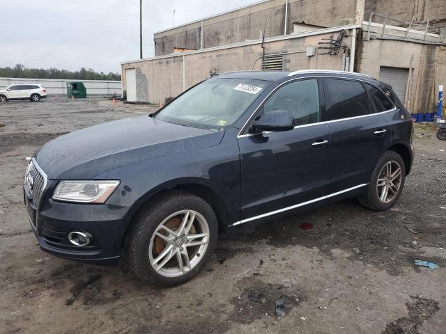 audi q5 2015 wa1lfafp6fa111221