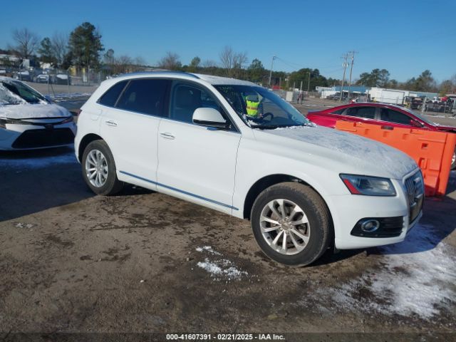 audi q5 2015 wa1lfafp6fa129721