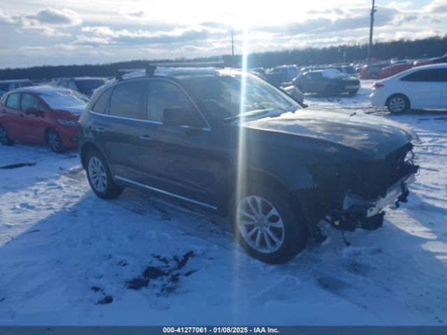 audi q5 2015 wa1lfafp6fa131159