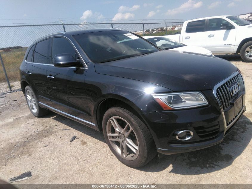 audi q5 2015 wa1lfafp6fa131341