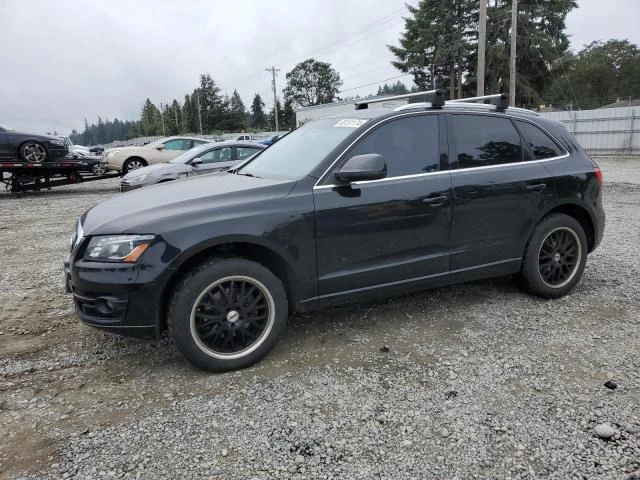 audi q5 premium 2011 wa1lfafp7ba040797