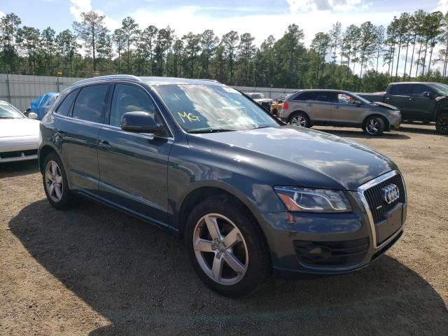 audi q5 premium 2011 wa1lfafp7ba072066