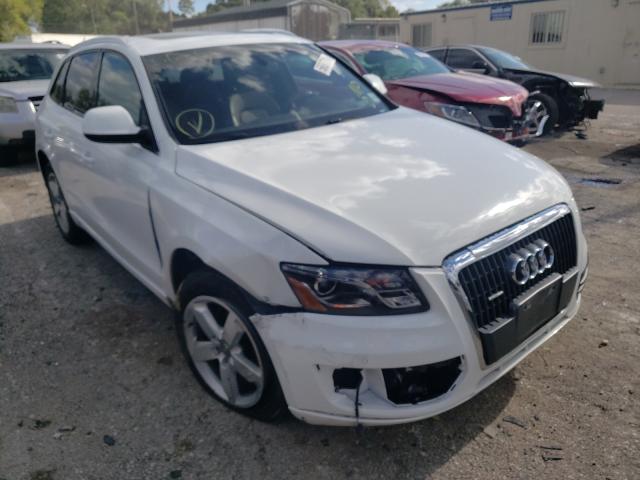 audi  2012 wa1lfafp7ca059528