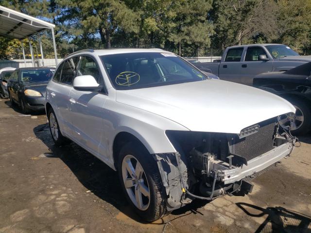 audi  2012 wa1lfafp7ca084185