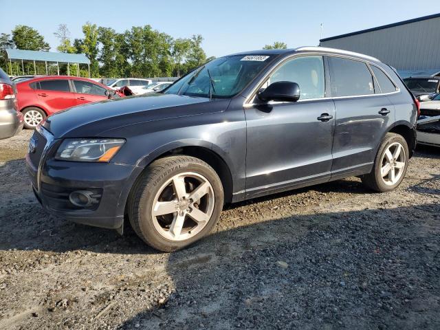 audi q5 2012 wa1lfafp7ca088334