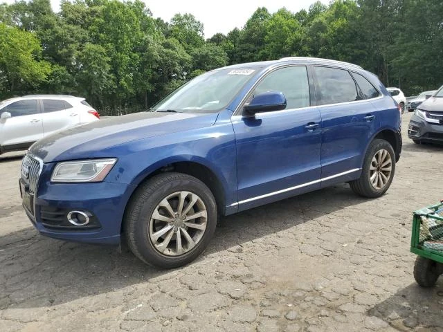 audi q5 premium 2013 wa1lfafp7da078050