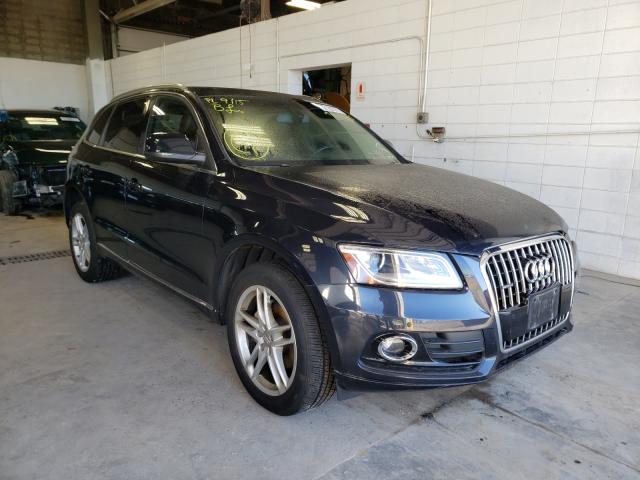 audi q5 2013 wa1lfafp7da098699