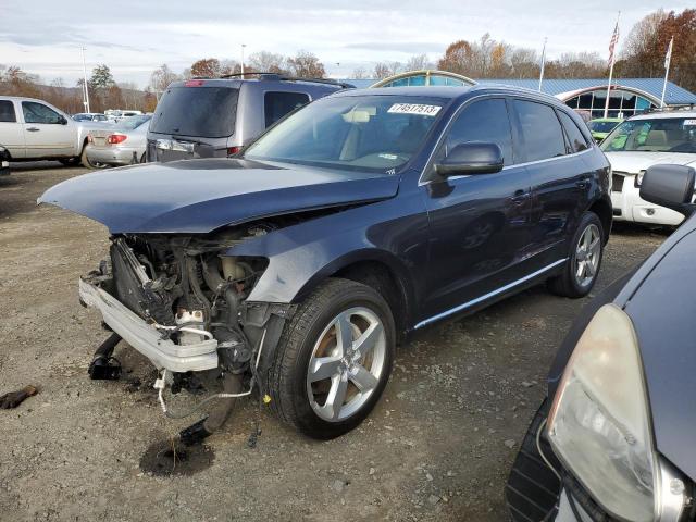 audi q5 2014 wa1lfafp7ea016259