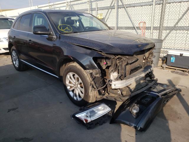 audi  2014 wa1lfafp7ea016990