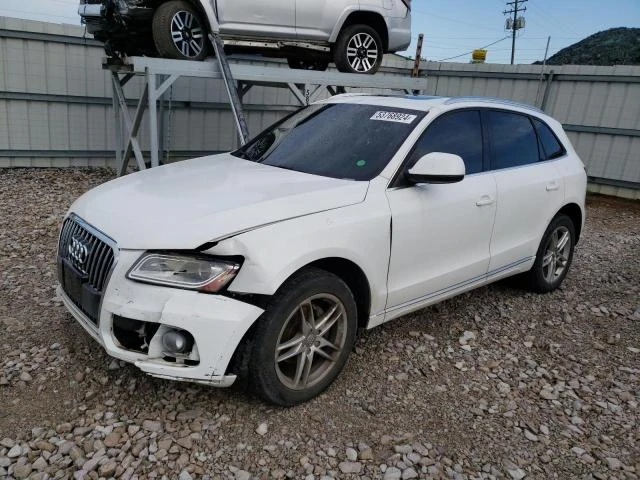 audi q5 premium 2014 wa1lfafp7ea075652