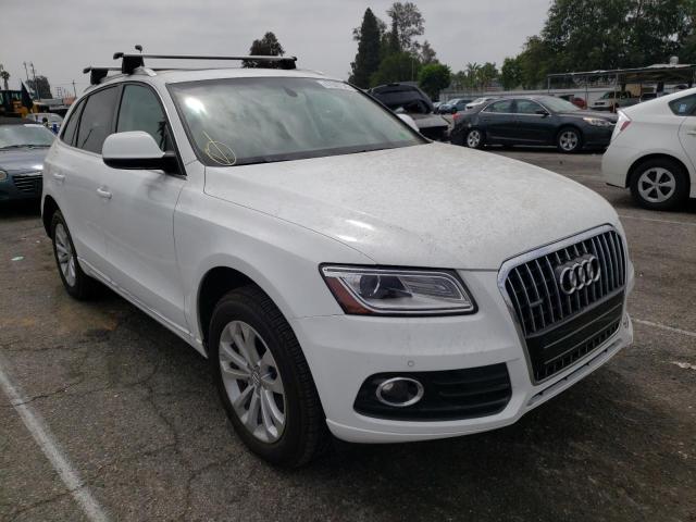 audi q5 premium 2014 wa1lfafp7ea116040