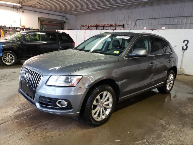 audi q5 2014 wa1lfafp7ea121190